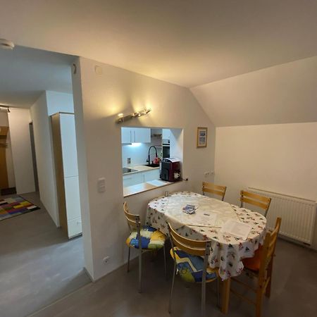 Ferienwohnung Holiday Radstadt Exteriör bild
