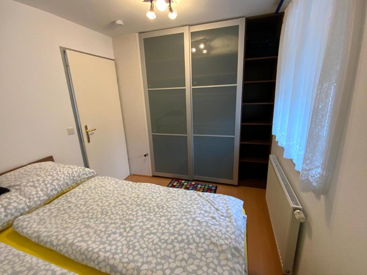 Ferienwohnung Holiday Radstadt Exteriör bild