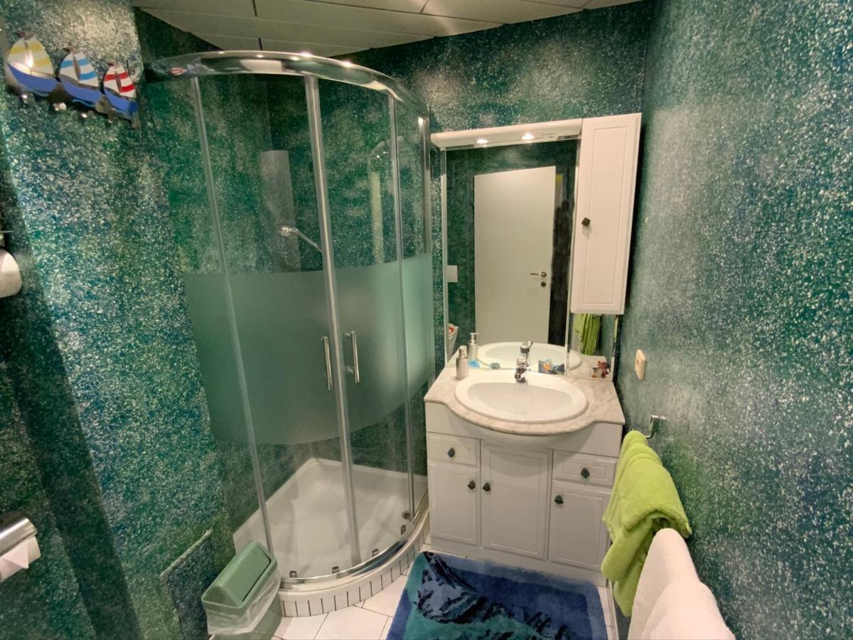 Ferienwohnung Holiday Radstadt Exteriör bild