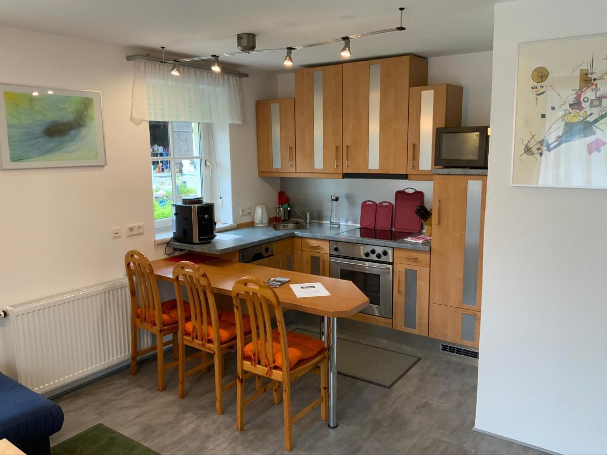 Ferienwohnung Holiday Radstadt Exteriör bild