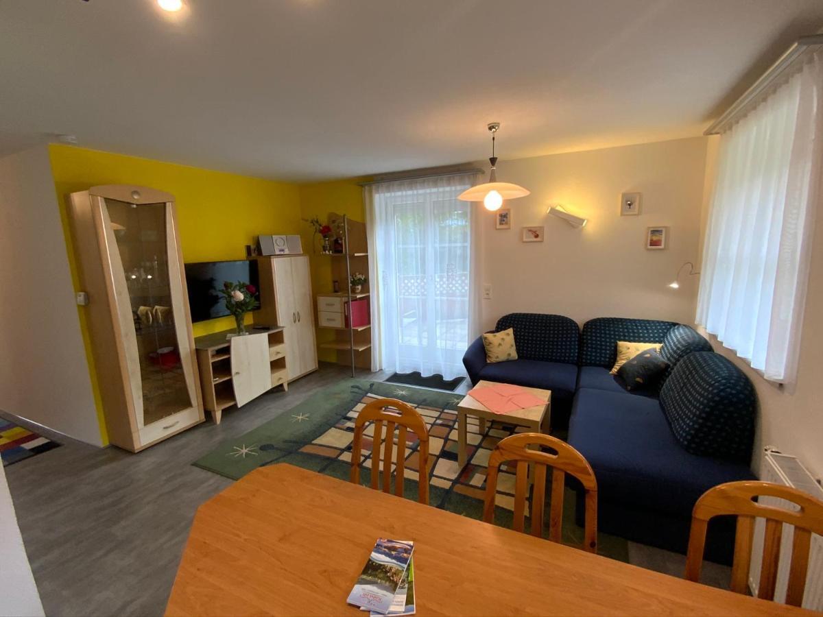 Ferienwohnung Holiday Radstadt Exteriör bild